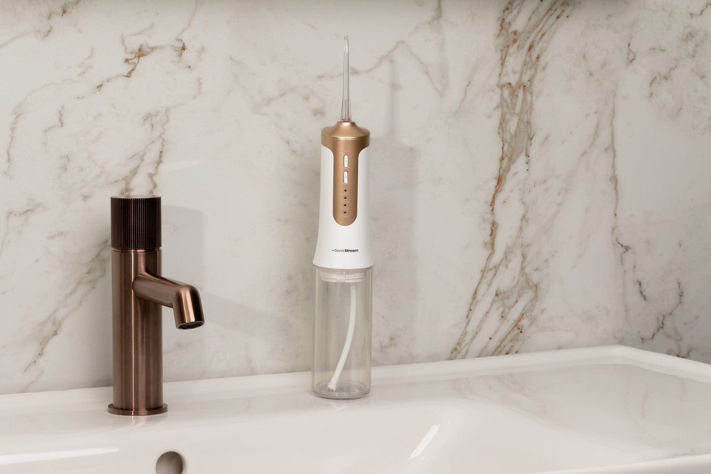 Le sonore du flux de flux de flux