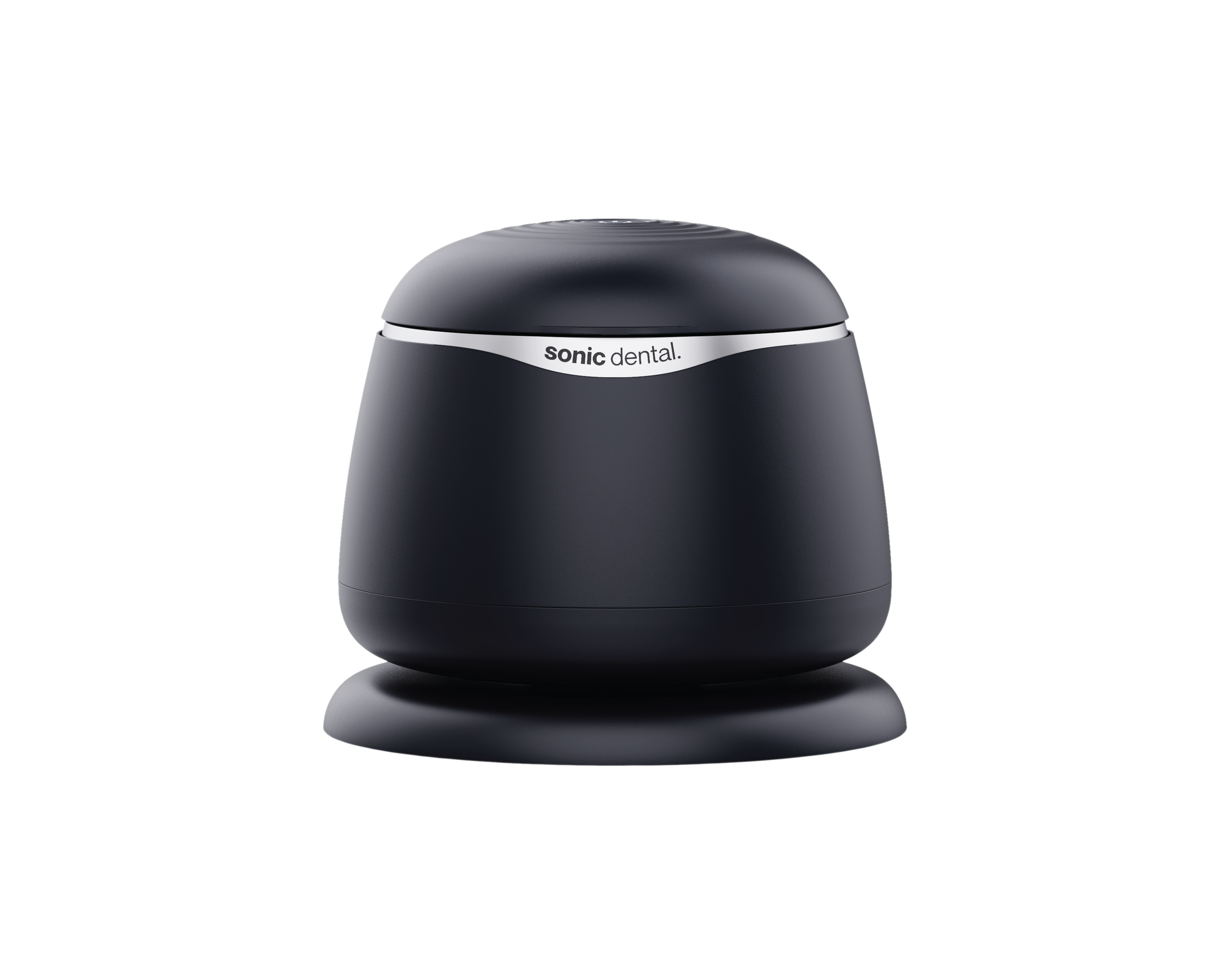 Sonic Odyssey en noir onyx