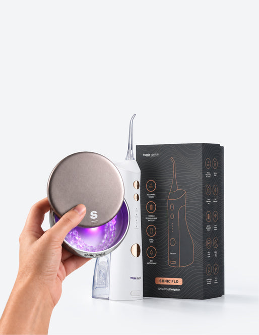 Essentiels de soins bucco-dentaires
