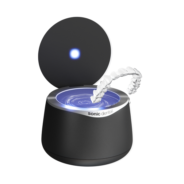 Le duo ultime d'hygiène bucco-dentaire : Sonic Pro + Sonic Go Bundle