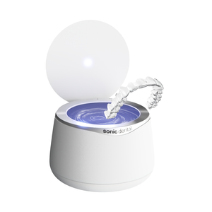 Le duo ultime d'hygiène bucco-dentaire : Sonic Pro + Sonic Go Bundle