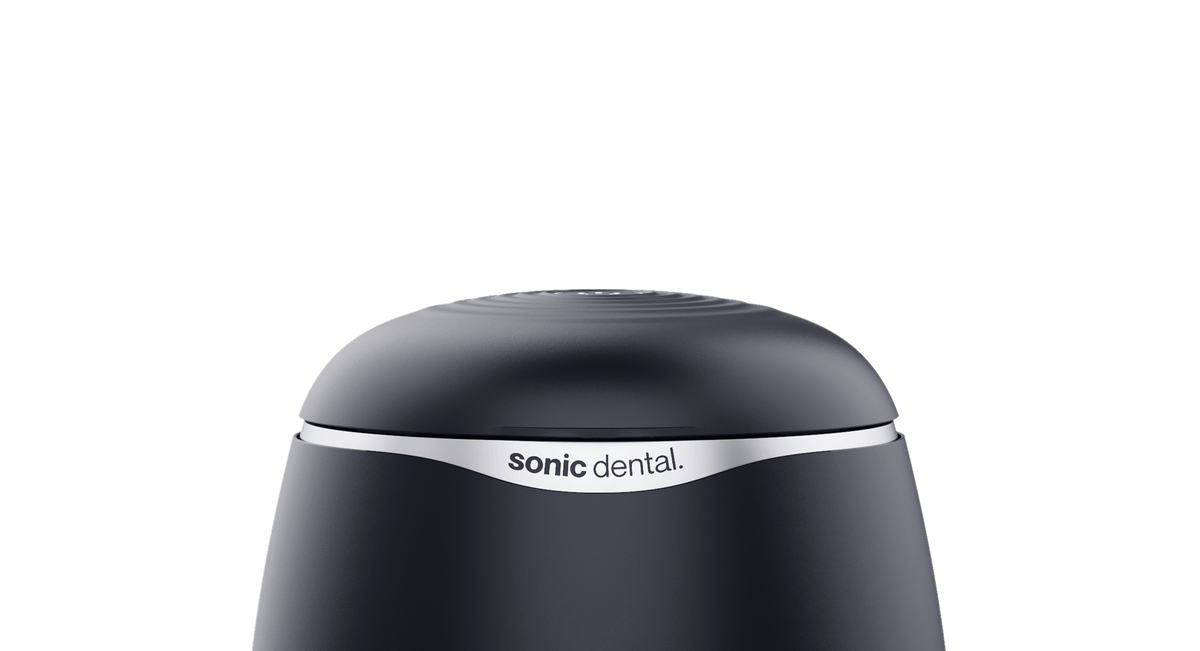 Nettoyant noir Sonic Odyssey