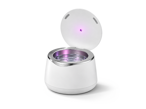 Sonic Pro – Le nettoyeur ultrasonique et UVC n°1 approuvé par les dentistes