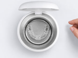 Sonic Pro – Le nettoyeur ultrasonique et UVC n°1 approuvé par les dentistes