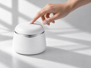 Sonic Pro – Le nettoyeur ultrasonique et UVC n°1 approuvé par les dentistes