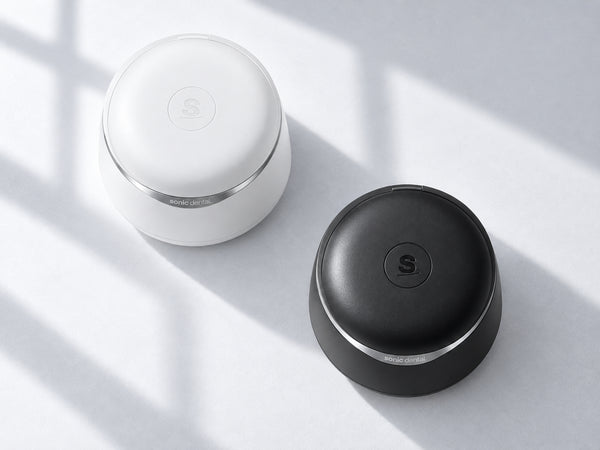 Sonic Pro – Le nettoyeur ultrasonique et UVC n°1 approuvé par les dentistes
