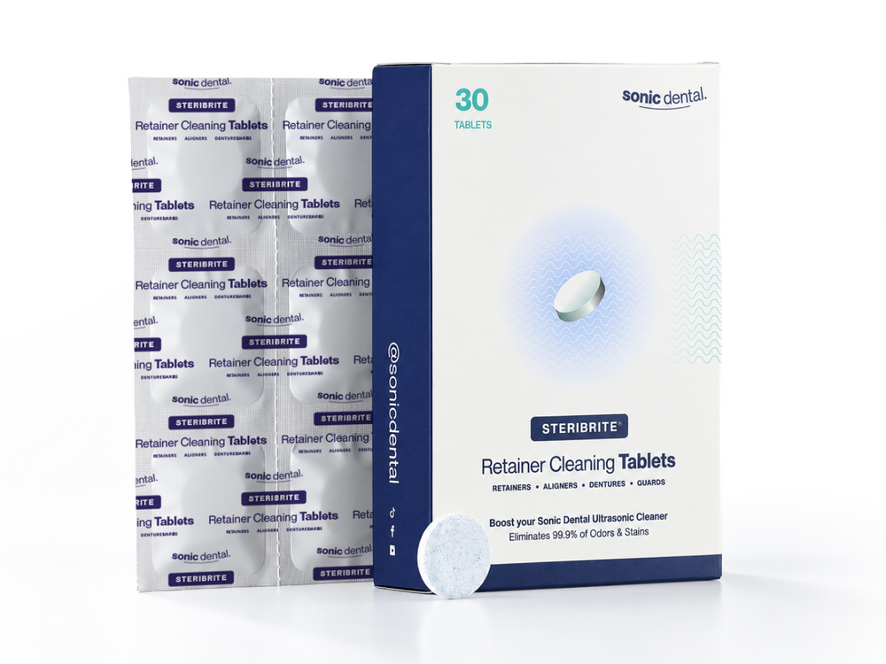 Comprimés Steribrite