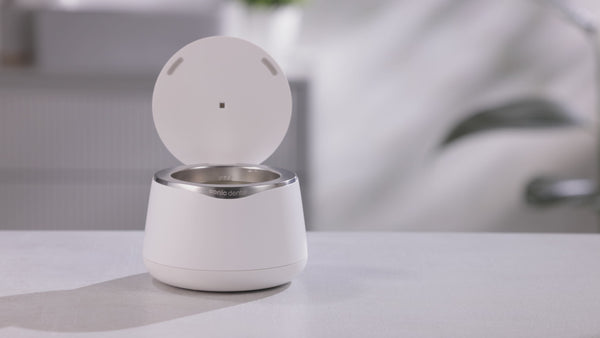 Sonic Pro – Le nettoyeur ultrasonique et UVC n°1 approuvé par les dentistes