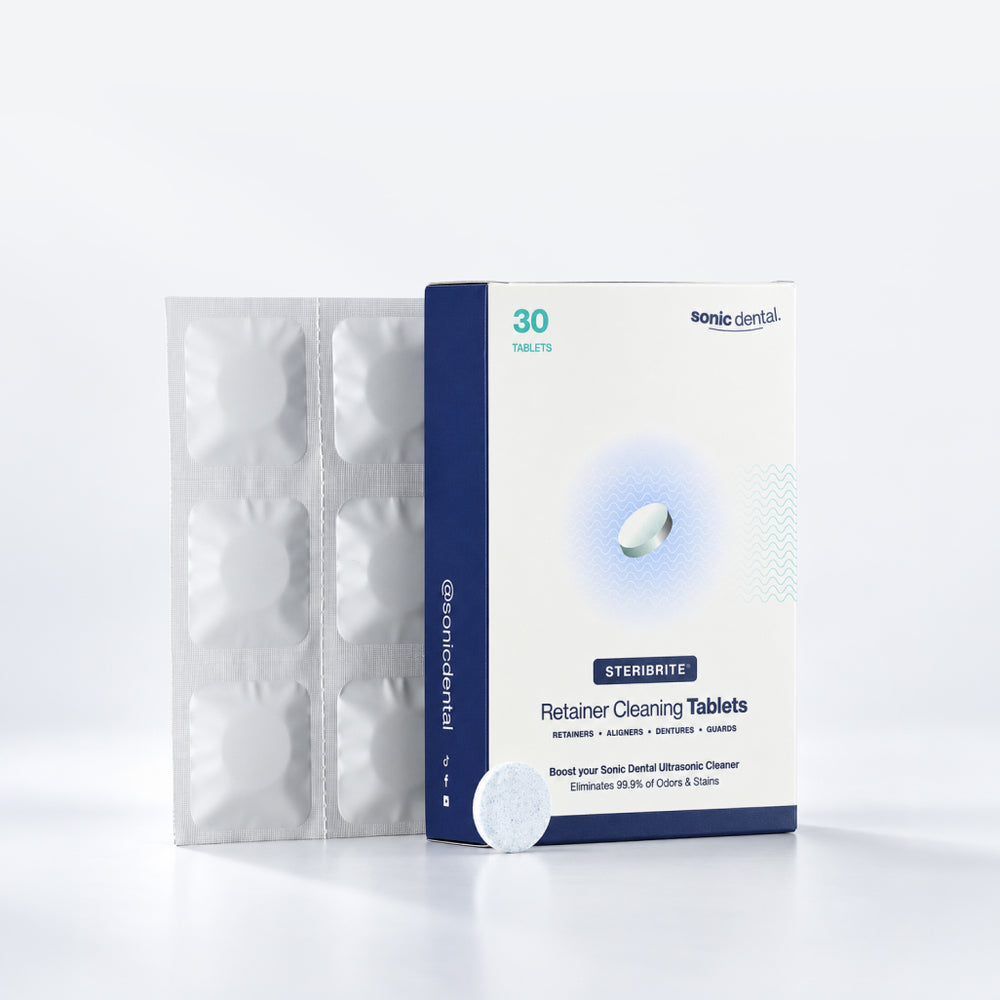 Comprimés Steribrite