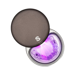 Le duo ultime d'hygiène bucco-dentaire : Sonic Pro + Sonic Go Bundle