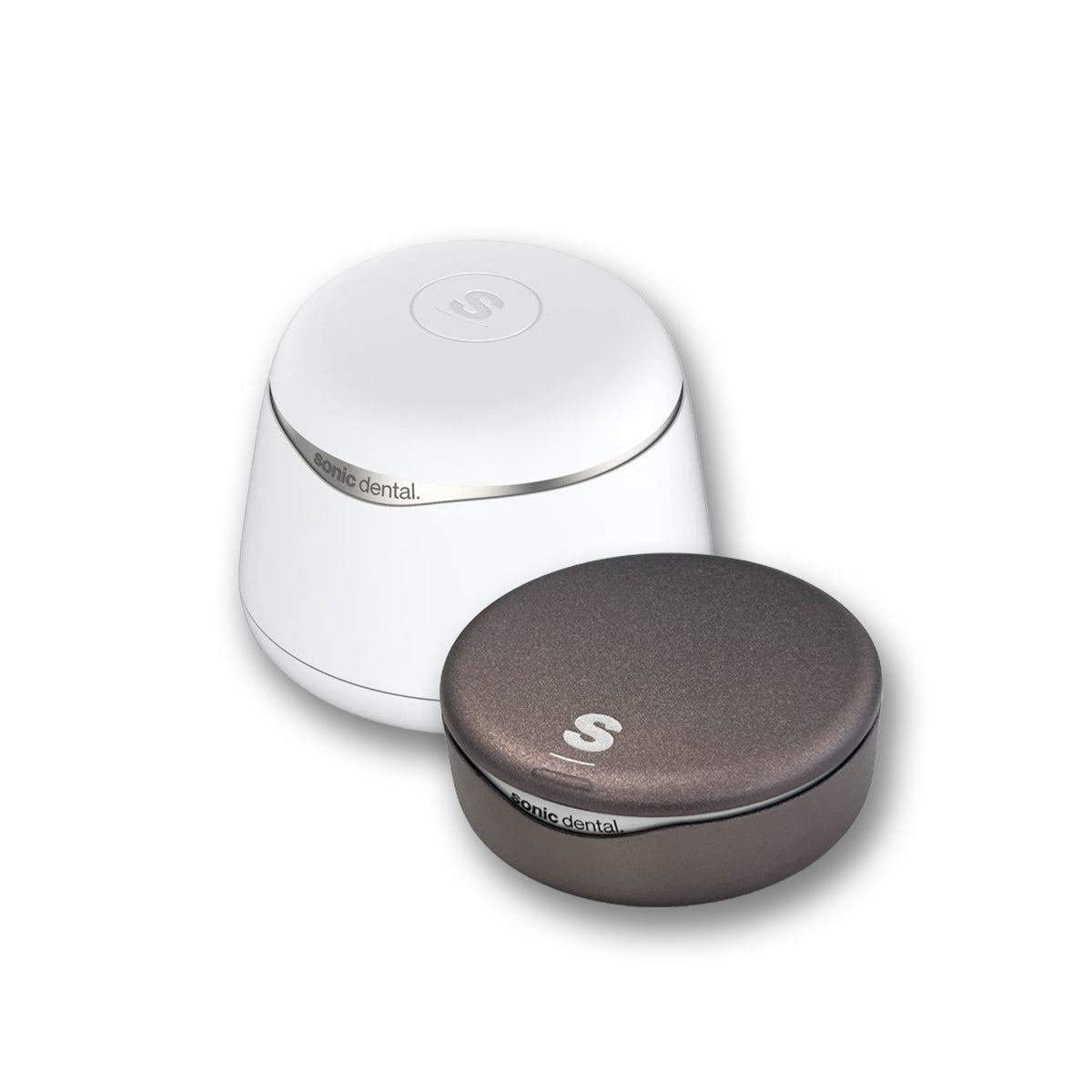 Le duo ultime d'hygiène bucco-dentaire : Sonic Pro + Sonic Go Bundle