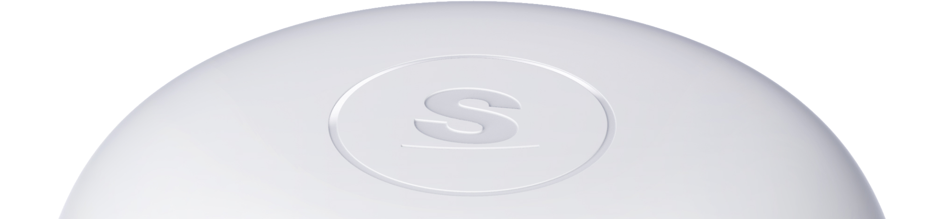 Gros plan sur le Sonic Pro nettoyant
