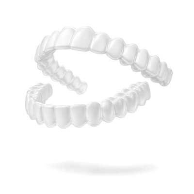 Aligneur transparent