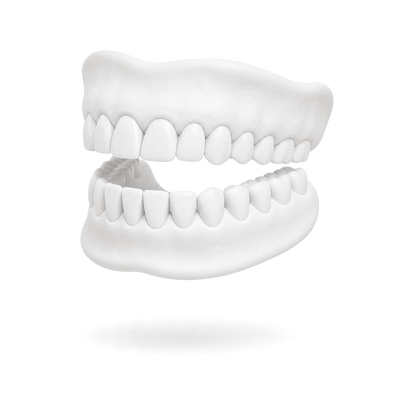 Dentiers
