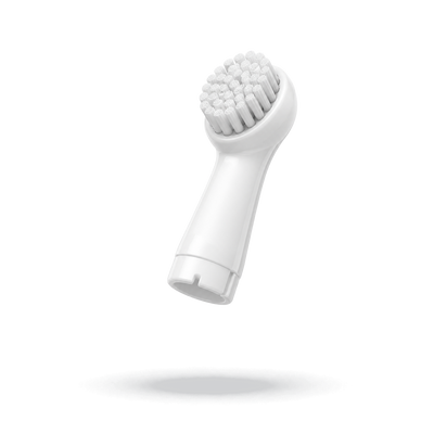 Tête de brosse à dents
